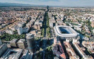 Madrid y Barcelona están en el foco mundial de la inversión inmobiliaria de lujo en 2021