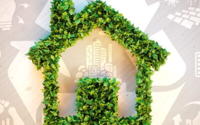 Cinco claves para construir de forma más sostenible